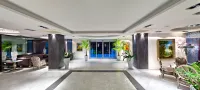 ELINOTEL APOLAMARE Lobby