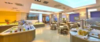 ELINOTEL APOLAMARE Restaurants