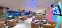 ELINOTEL APOLAMARE Bars
