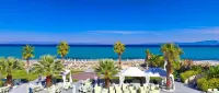 ELINOTEL APOLAMARE Pools & Beach