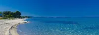 ELINOTEL APOLAMARE Pools & Beach