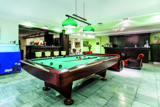 ELINOTEL POLIS HOTEL Activities