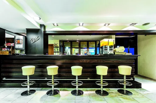 ELINOTEL POLIS HOTEL Bars