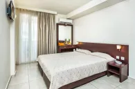 ELINOTEL POLIS HOTEL Rooms