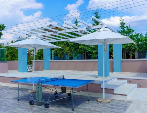 ELINOTEL SERMILIA RESORT Activities