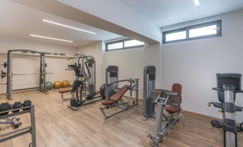 ELINOTEL SERMILIA RESORT Activities