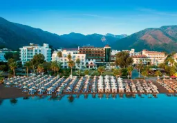 ELITE WORLD MARMARIS HOTEL ADULT ONLY 16+ General Images