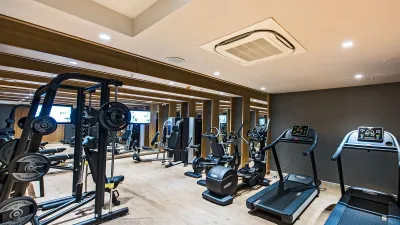 ELITE WORLD MARMARIS HOTEL ADULT ONLY 16+ Activities