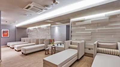 ELITE WORLD MARMARIS HOTEL ADULT ONLY 16+ Spa