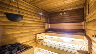 ELITE WORLD MARMARIS HOTEL ADULT ONLY 16+ Spa