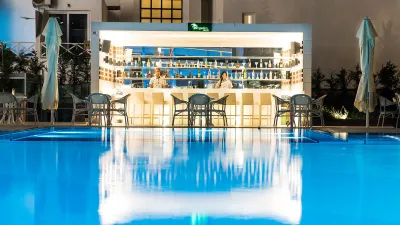 ELITE WORLD MARMARIS HOTEL ADULT ONLY 16+ Bars