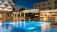 ELITE WORLD MARMARIS HOTEL ADULT ONLY 16+ Pools & Beach