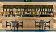 ELITE WORLD MARMARIS HOTEL ADULT ONLY 16+ Bars