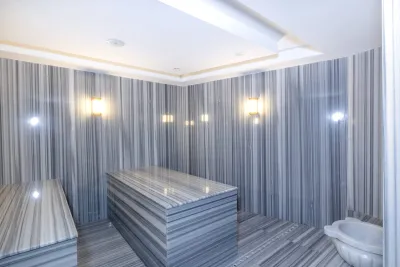 ELYSEE RIVE HOTEL Spa