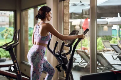 ELYSEE RIVE HOTEL Activities