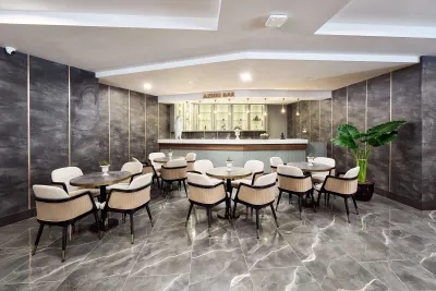ELYSEE RIVE HOTEL Bars