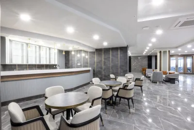 ELYSEE RIVE HOTEL Bars