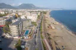 ELYSEE RIVE HOTEL General Images