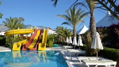 EMELDA SUN CLUB Activities