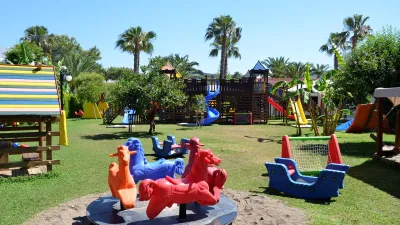 EMELDA SUN CLUB Mini Club