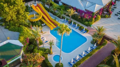 EMELDA SUN CLUB Activities
