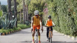 EMELDA SUN CLUB Activities