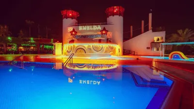 EMELDA SUN CLUB Activities