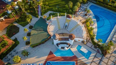 EMELDA SUN CLUB Activities