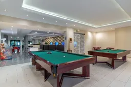 EMELDA SUN CLUB Activities