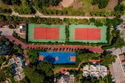 EMELDA SUN CLUB Activities