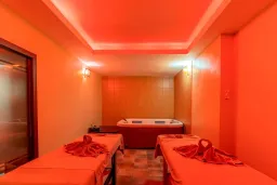 EMELDA SUN CLUB Spa