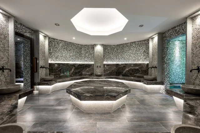 EMPIRE BALNEO - SPA HOTEL Spa