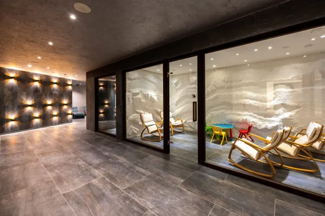 EMPIRE BALNEO - SPA HOTEL Spa