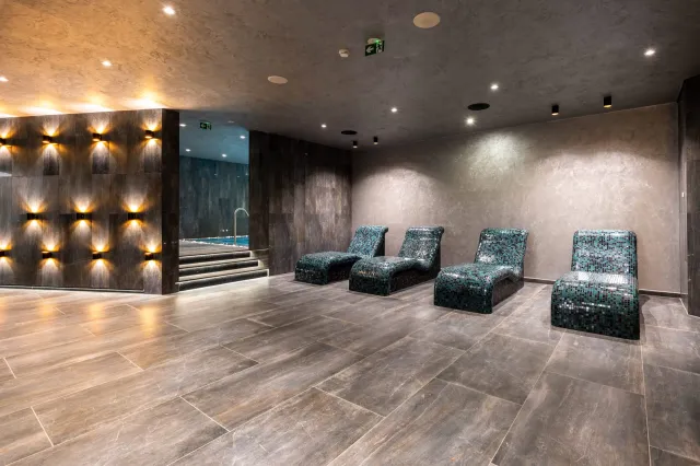 EMPIRE BALNEO - SPA HOTEL Spa
