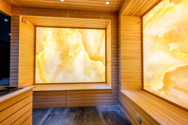 EMPIRE BALNEO - SPA HOTEL Spa