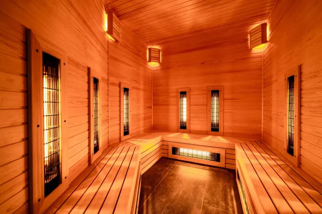 EMPIRE BALNEO - SPA HOTEL Spa