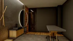 ENSANA AQUAHOUSE HOTEL - SPA Spa