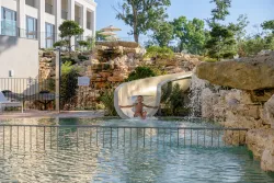 ENSANA AQUAHOUSE HOTEL - SPA Activities