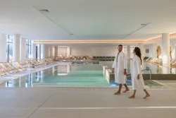 ENSANA AQUAHOUSE HOTEL - SPA Pools & Beach
