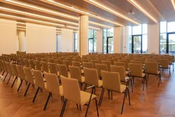 ENSANA AQUAHOUSE HOTEL - SPA Meetings