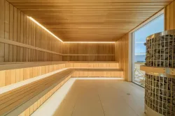 ENSANA AQUAHOUSE HOTEL - SPA Spa