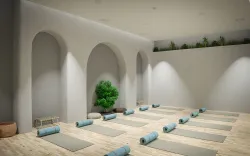 ENSANA AQUAHOUSE HOTEL - SPA Activities