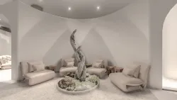 ENSANA AQUAHOUSE HOTEL - SPA Spa