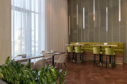 ENSANA AQUAHOUSE HOTEL - SPA Bars