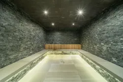 ENSANA AQUAHOUSE HOTEL - SPA Spa