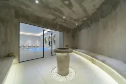 ENSANA AQUAHOUSE HOTEL - SPA Spa