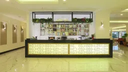 EOS BEACH RESORT (ex.Crystal Land of Paradise) Bars