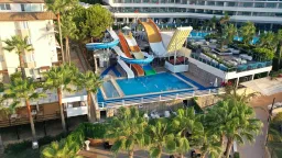 EOS BEACH RESORT (ex.Crystal Land of Paradise) Activities