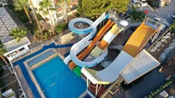 EOS BEACH RESORT (ex.Crystal Land of Paradise) Activities