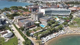 EOS BEACH RESORT (ex.Crystal Land of Paradise)